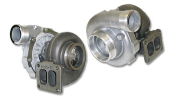 TURBO - NEUF - BALL BEARING - TURBOCHARGER 0.95 A/R - GT4094R